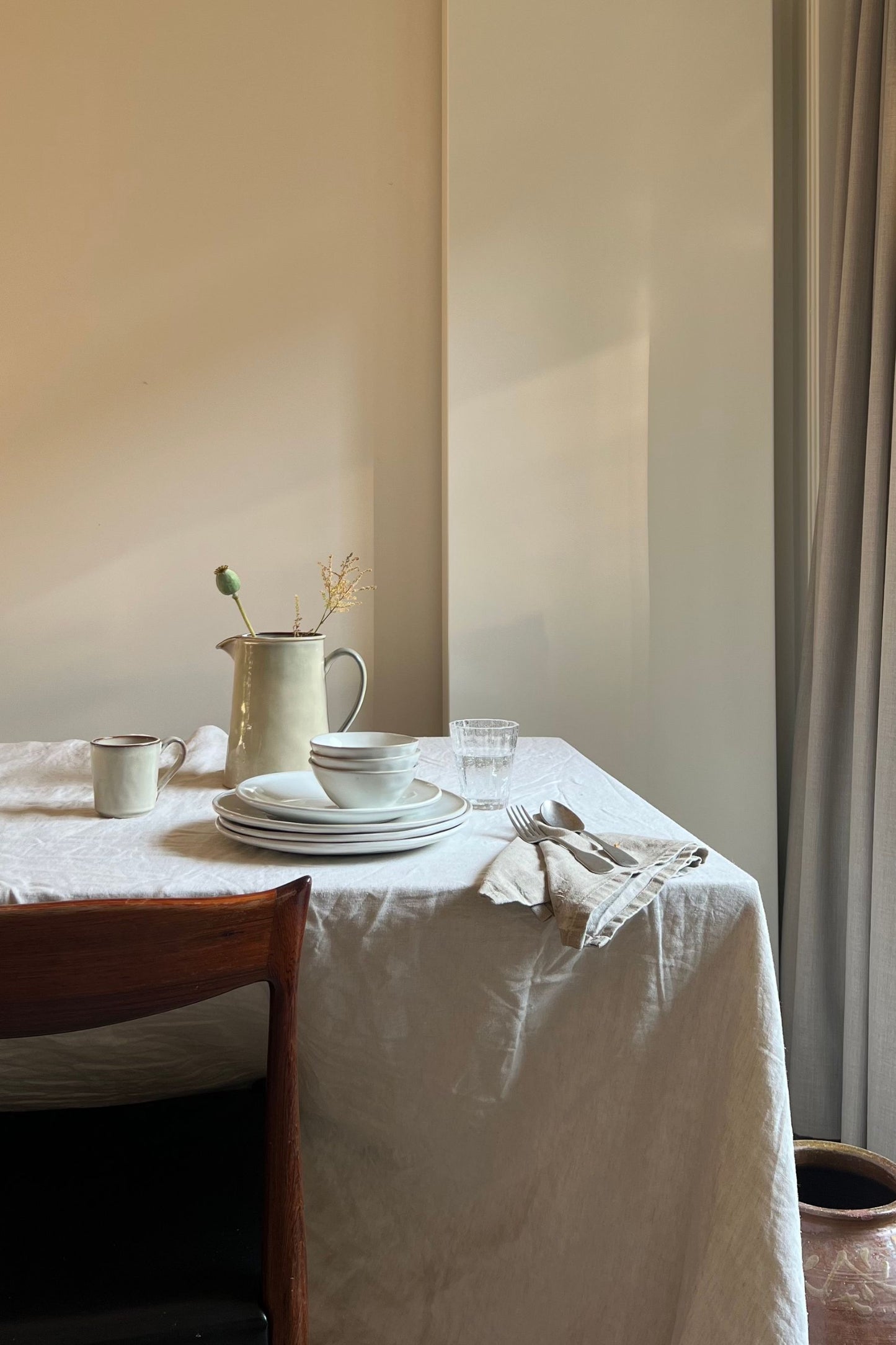 HOW TO | Slow living at home