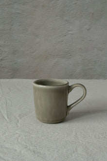  Mug Olive 39 cl.
