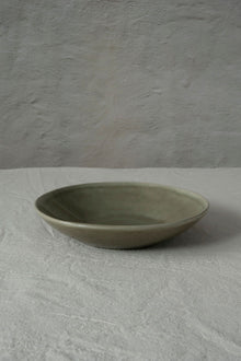  Deep plate 23,5 cm Olive