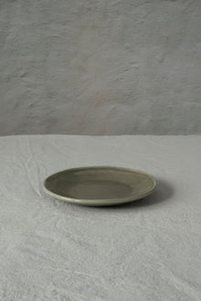  Plate 17 cm Olive
