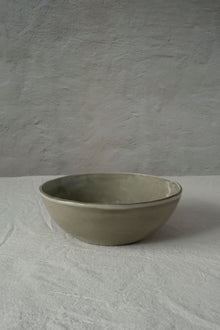  Bowl 23 cm Olive