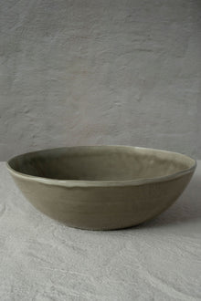  Bowl 33 cm Olive