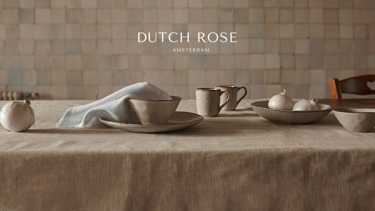 Dutch Amsterdam – Products Rose