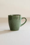 Serenity mug green