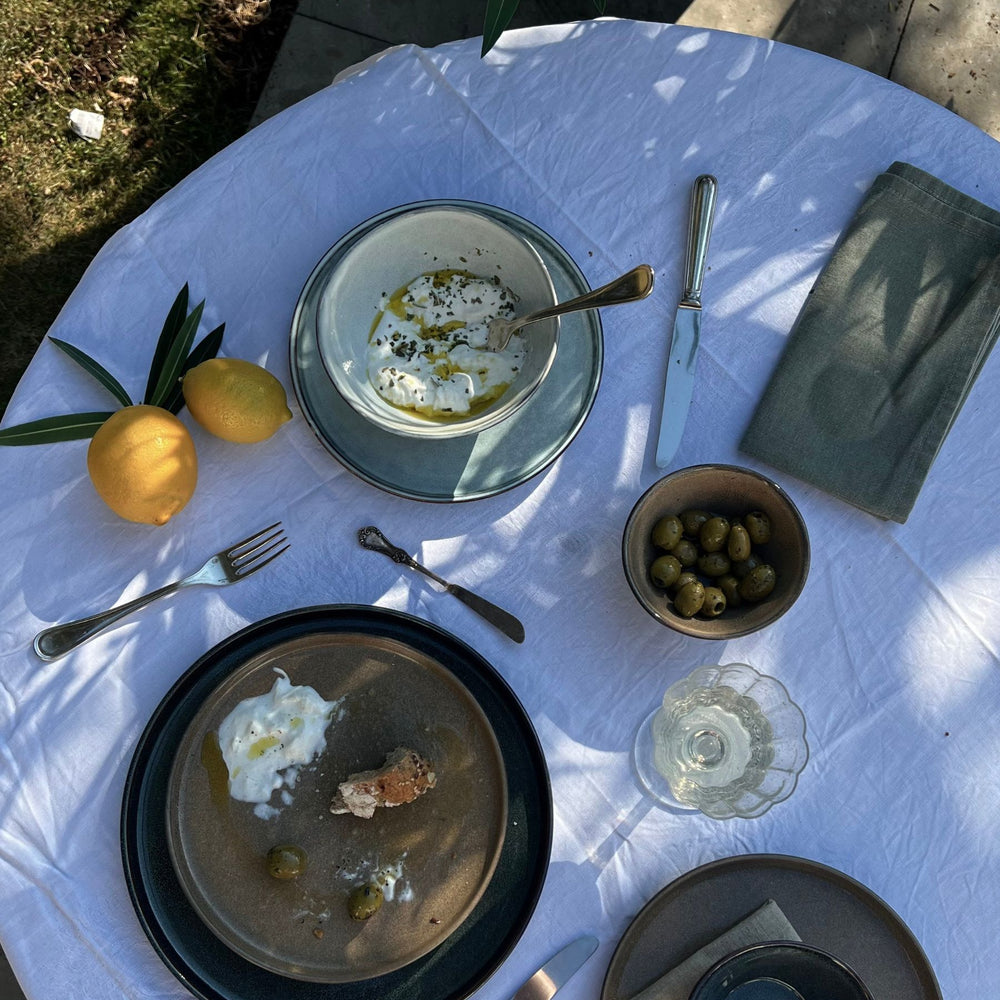 HOW TO | Alfresco dining