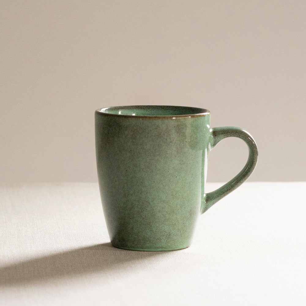 
                      
                        Serenity mug green
                      
                    