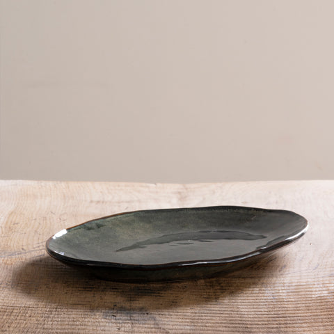 Organic Serving Dish