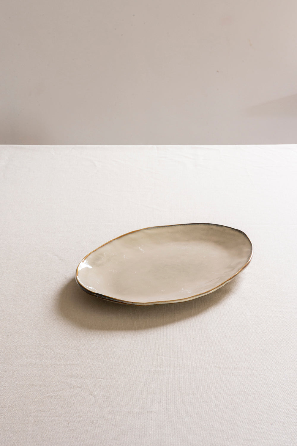 Organic Serving Dish