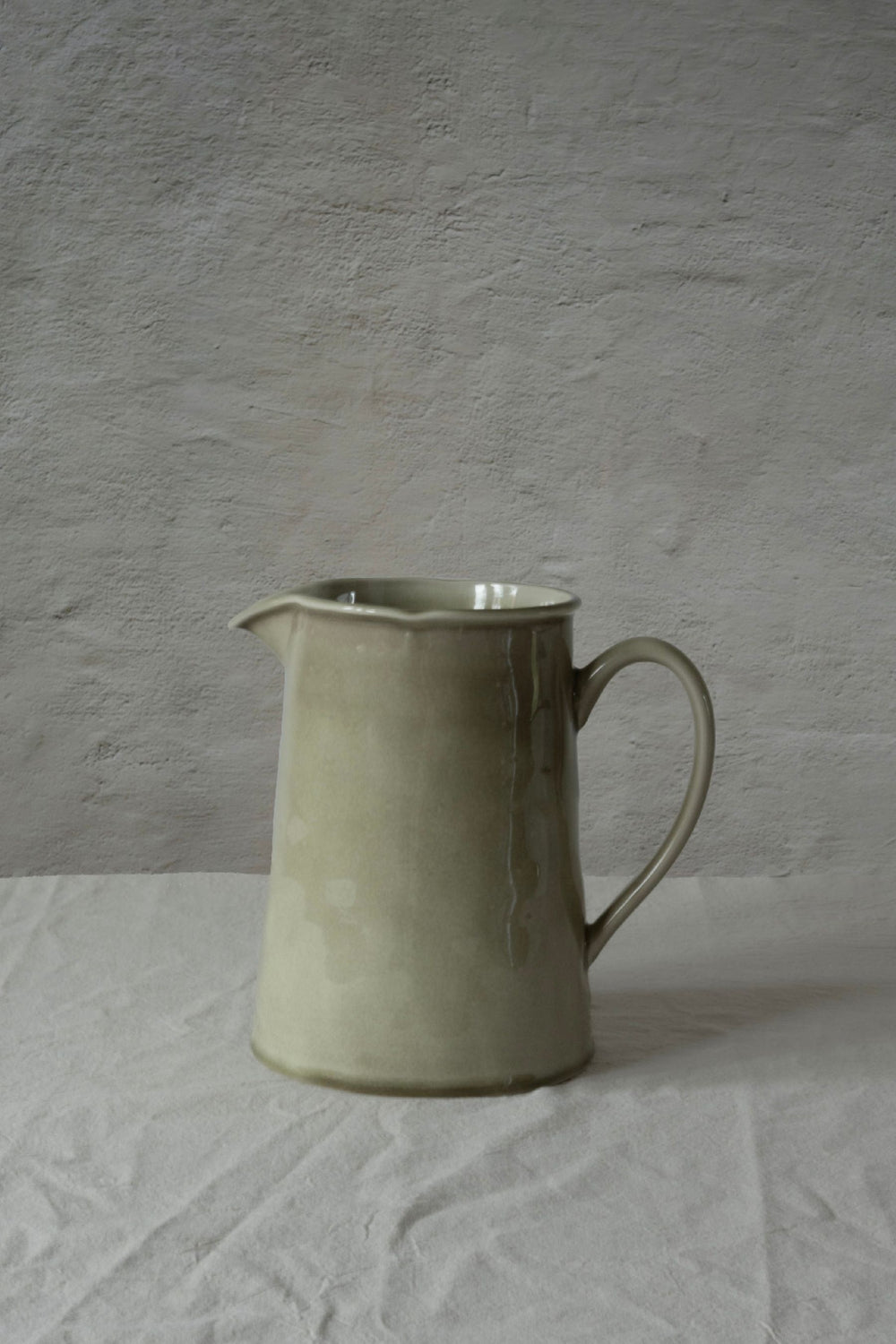 Organic Jug