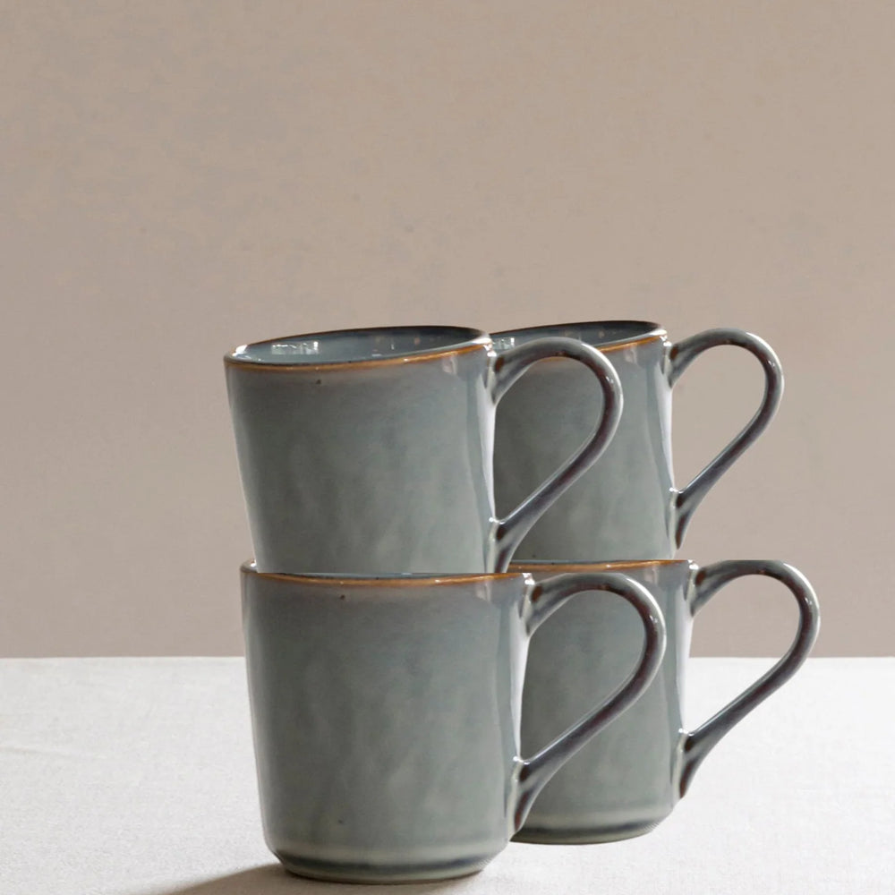 
                      
                        Organic Set 4 Mugs
                      
                    