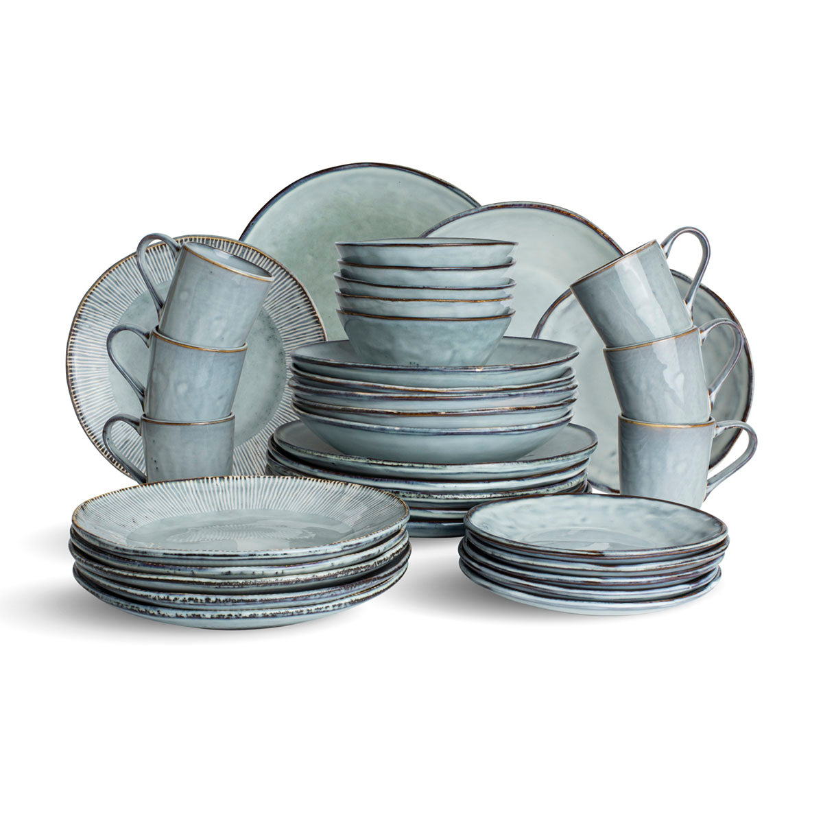 Sets – Dutch Rose Amsterdam