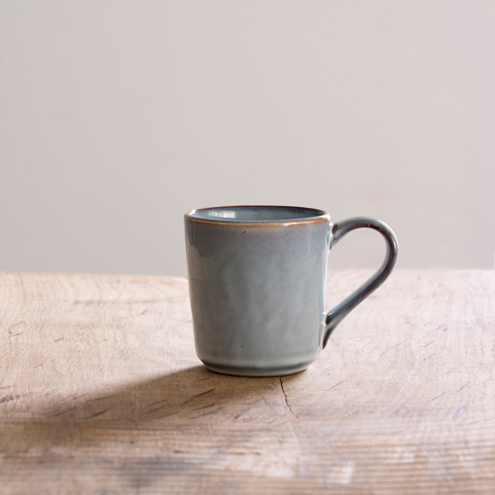 
                      
                        Organic mini mug blue
                      
                    