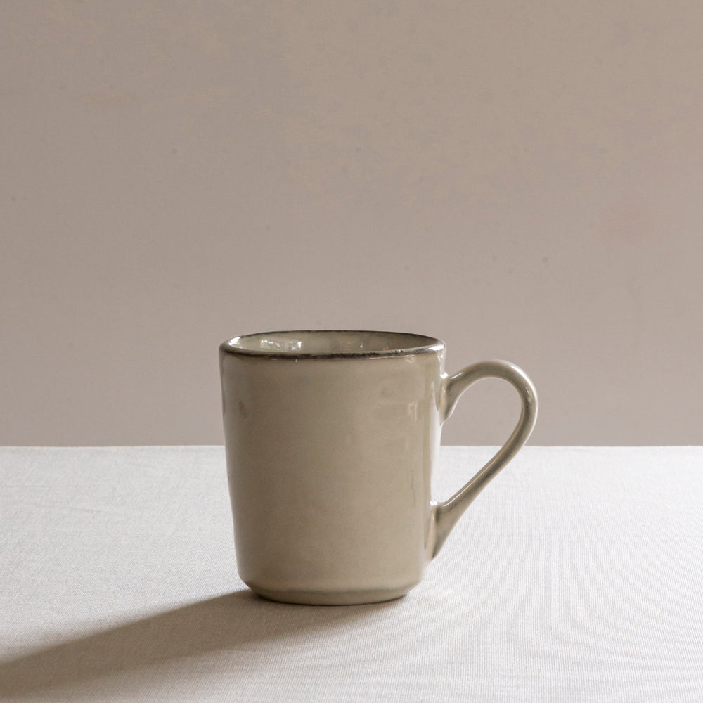 
                      
                        Organic mug cream
                      
                    