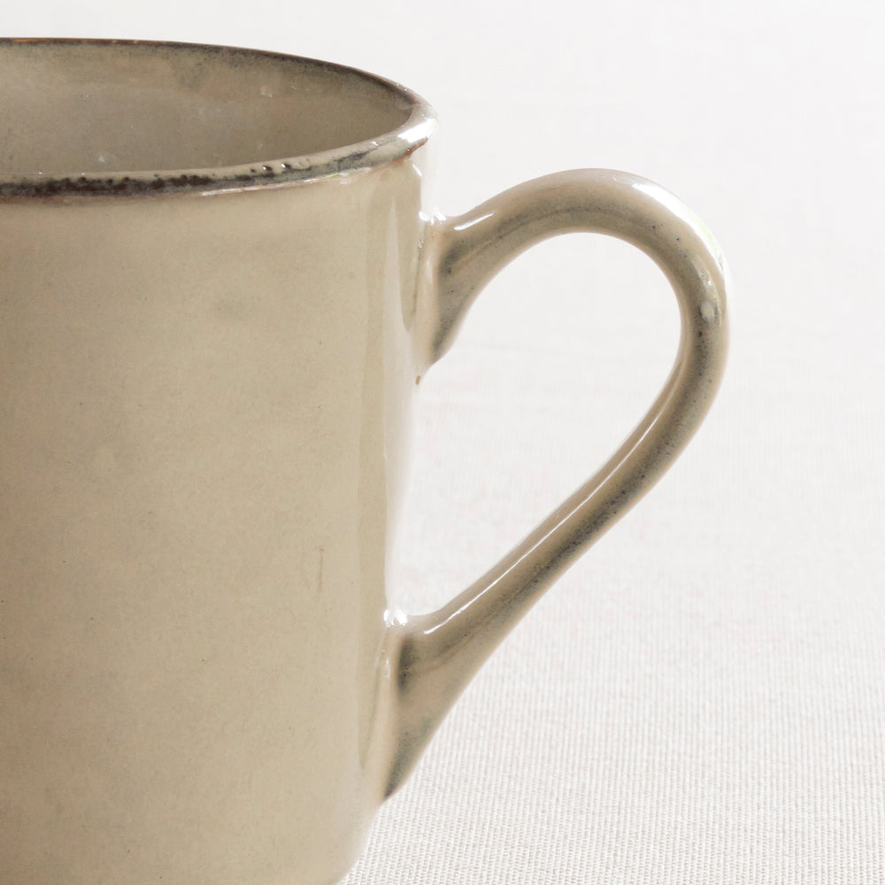 
                      
                        Organic set 4 mugs cream
                      
                    