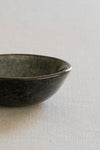 Organic bowl green, Ø 8 cm