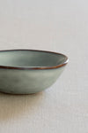 Organic bowl blue, Ø 8 cm