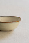 Organic bowl cream, Ø 8 cm