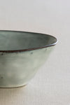 Organic bowl blue, Ø 11.5 cm