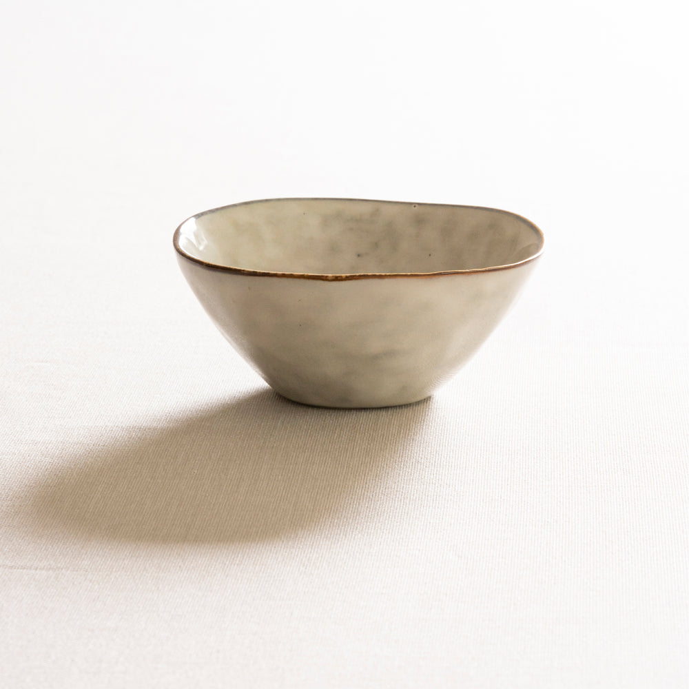 
                      
                        Organic bowl cream, Ø 11.5 cm
                      
                    