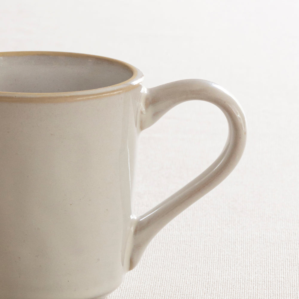 
                      
                        Organic mini mug white
                      
                    