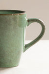 Serenity mug green