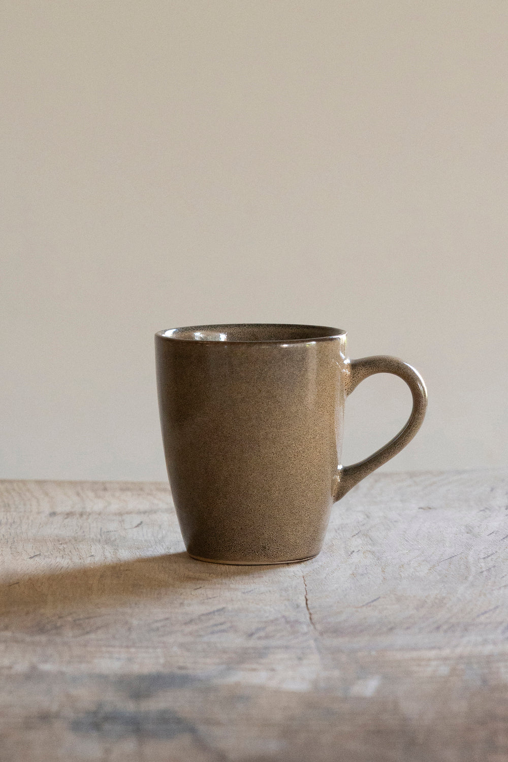 Serenity mug camel