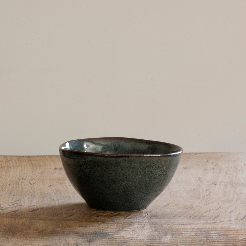 
                      
                        Serenity bowl blue, Ø 15 cm
                      
                    