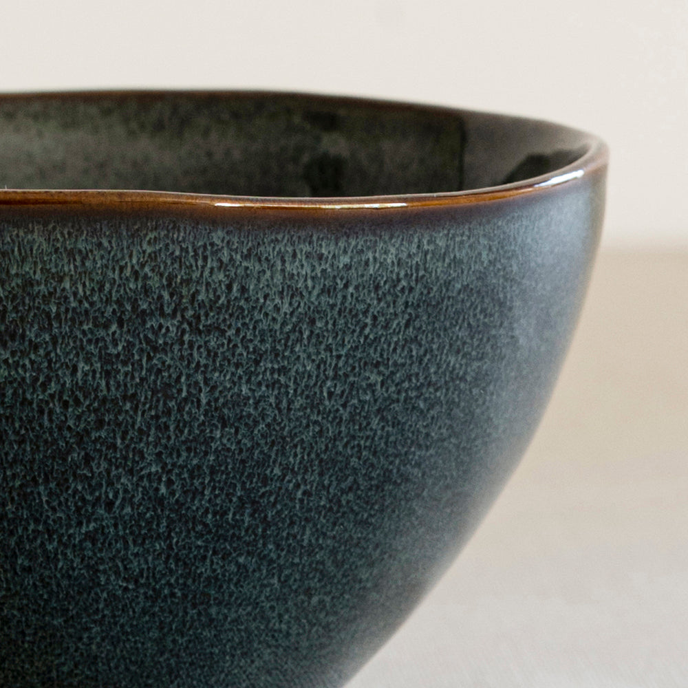
                      
                        Serenity bowl blue, Ø 15 cm
                      
                    