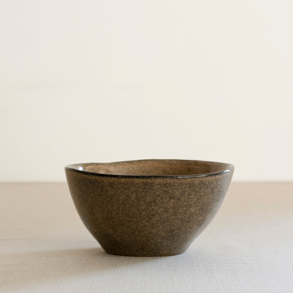 
                      
                        Serenity bowl camel, Ø 15 cm
                      
                    