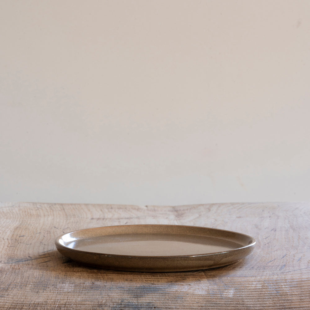 
                      
                        Serenity plate camel, Ø 21 cm
                      
                    