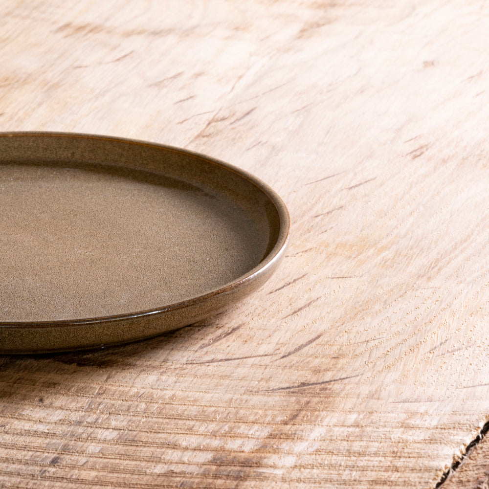 
                      
                        Serenity plate camel, Ø 21 cm
                      
                    