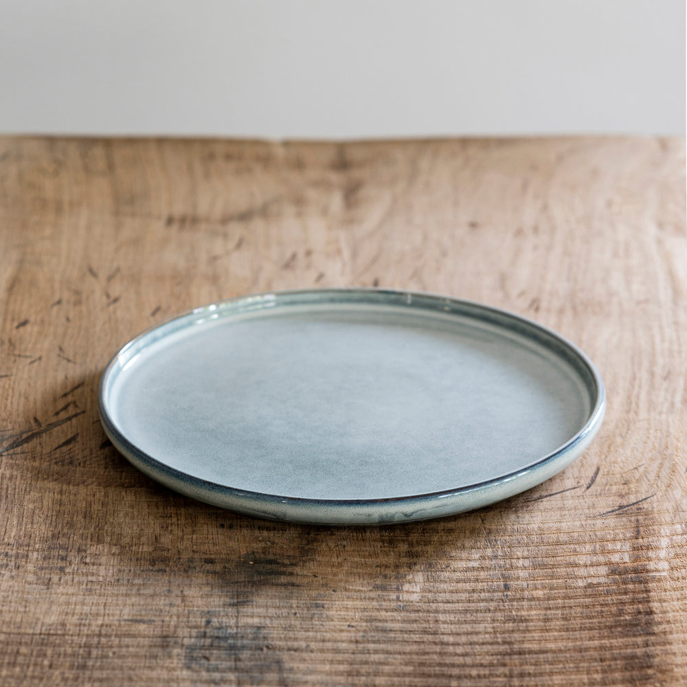 
                      
                        Serenity plate grey, Ø 27 cm
                      
                    