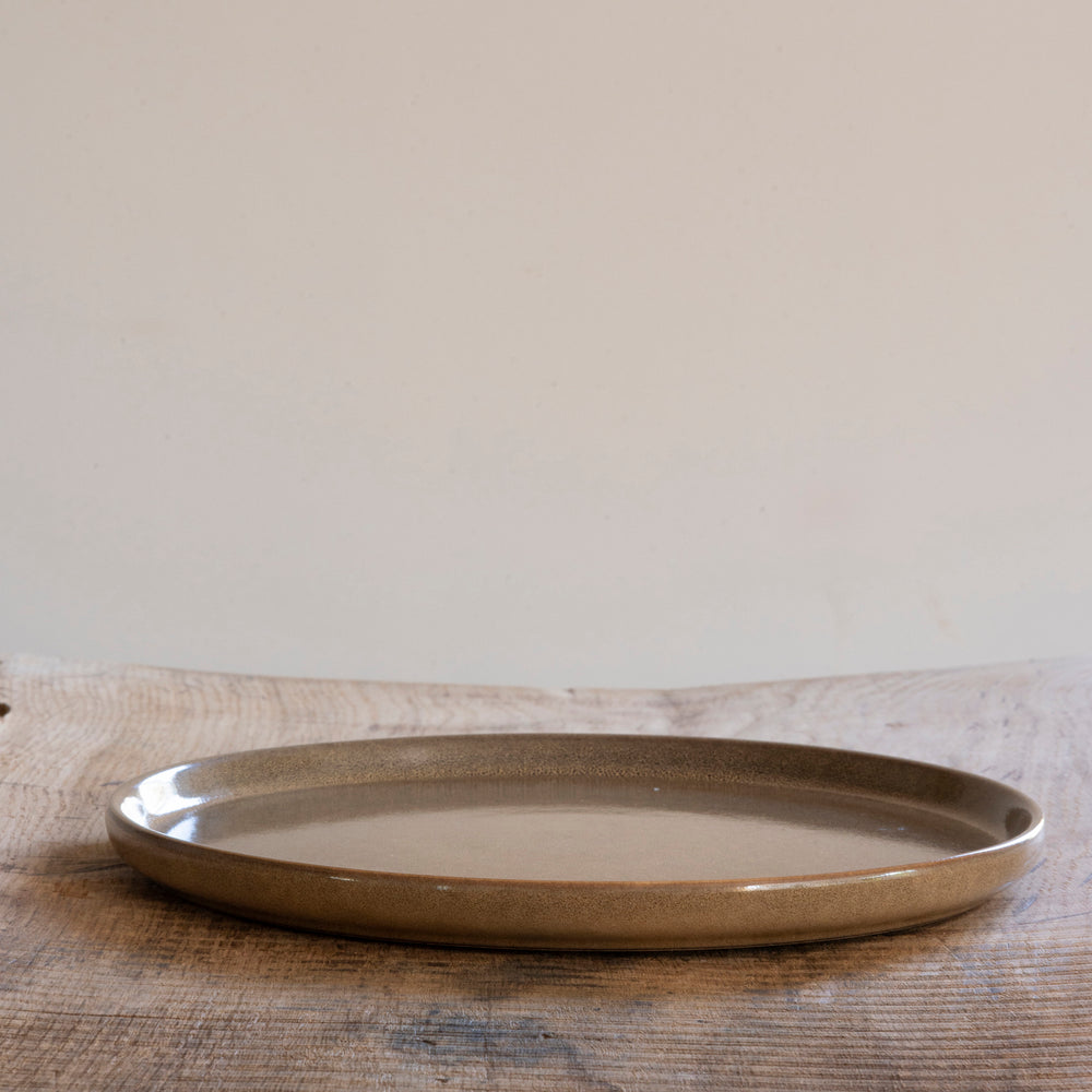 
                      
                        Serenity plate camel, Ø 27 cm
                      
                    