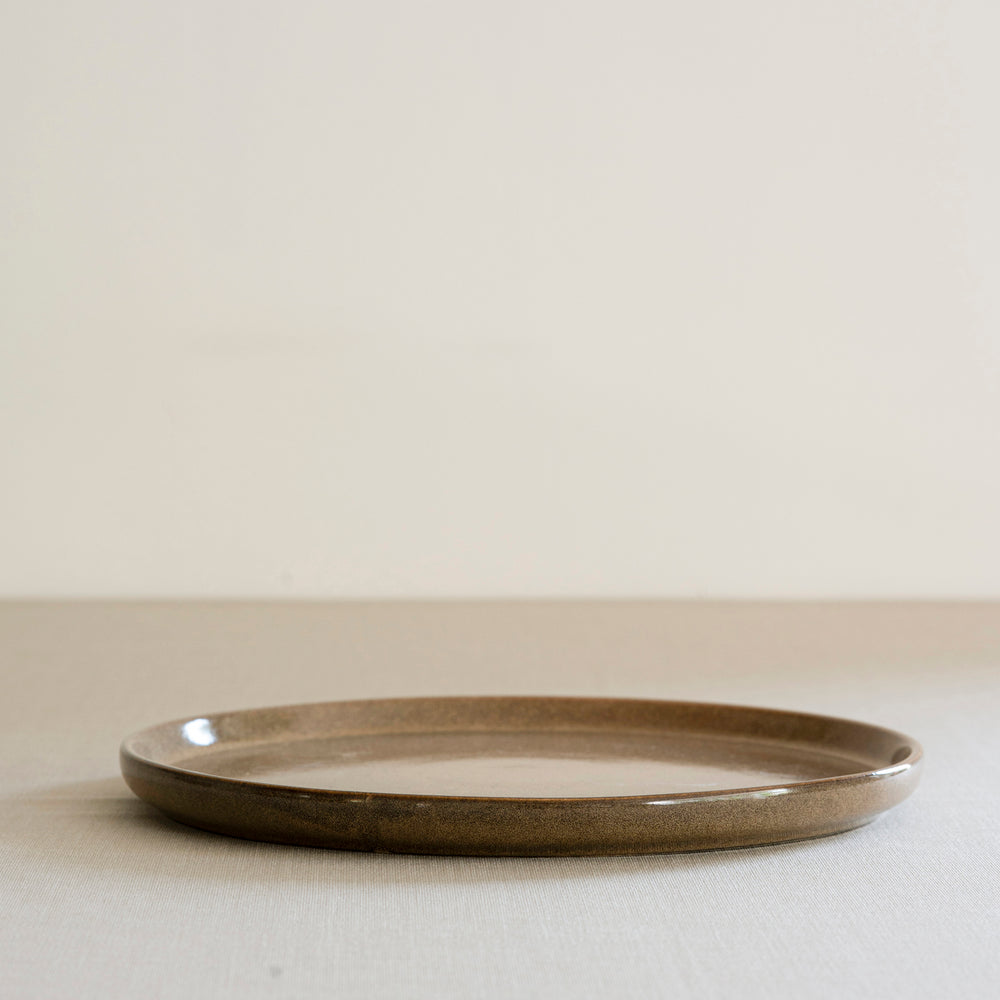 
                      
                        Serenity plate camel, Ø 27 cm
                      
                    