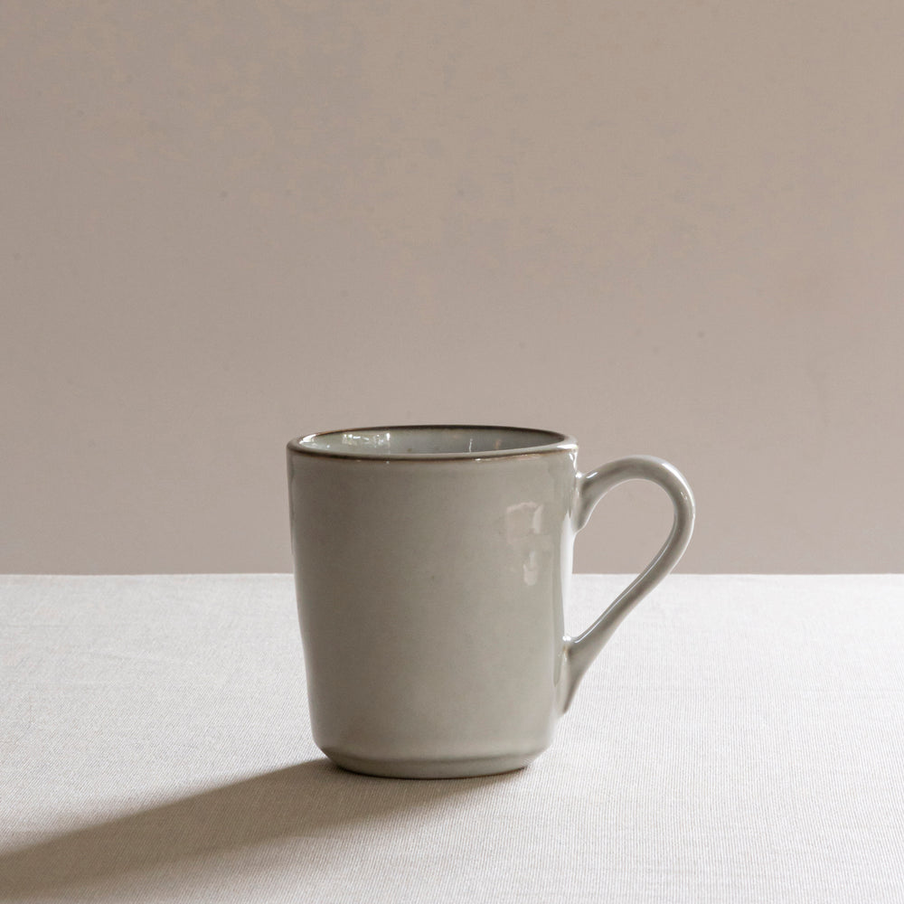 
                      
                        Organic mug light grey
                      
                    