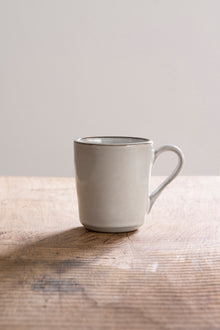  Organic mug light grey