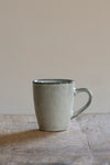Serenity mini mug grey