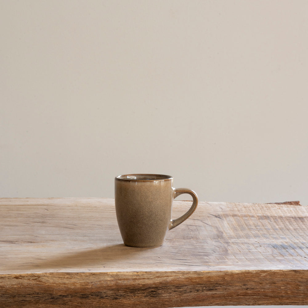 
                      
                        Serenity mini mug camel
                      
                    