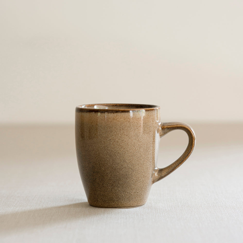 
                      
                        Serenity mini mug camel
                      
                    