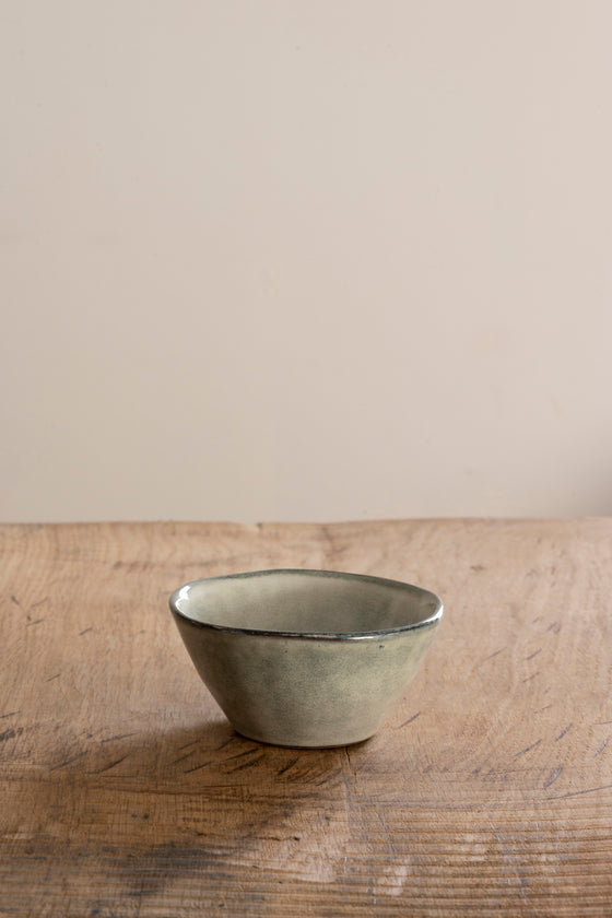 Serenity bowl grey, Ø 12 cm