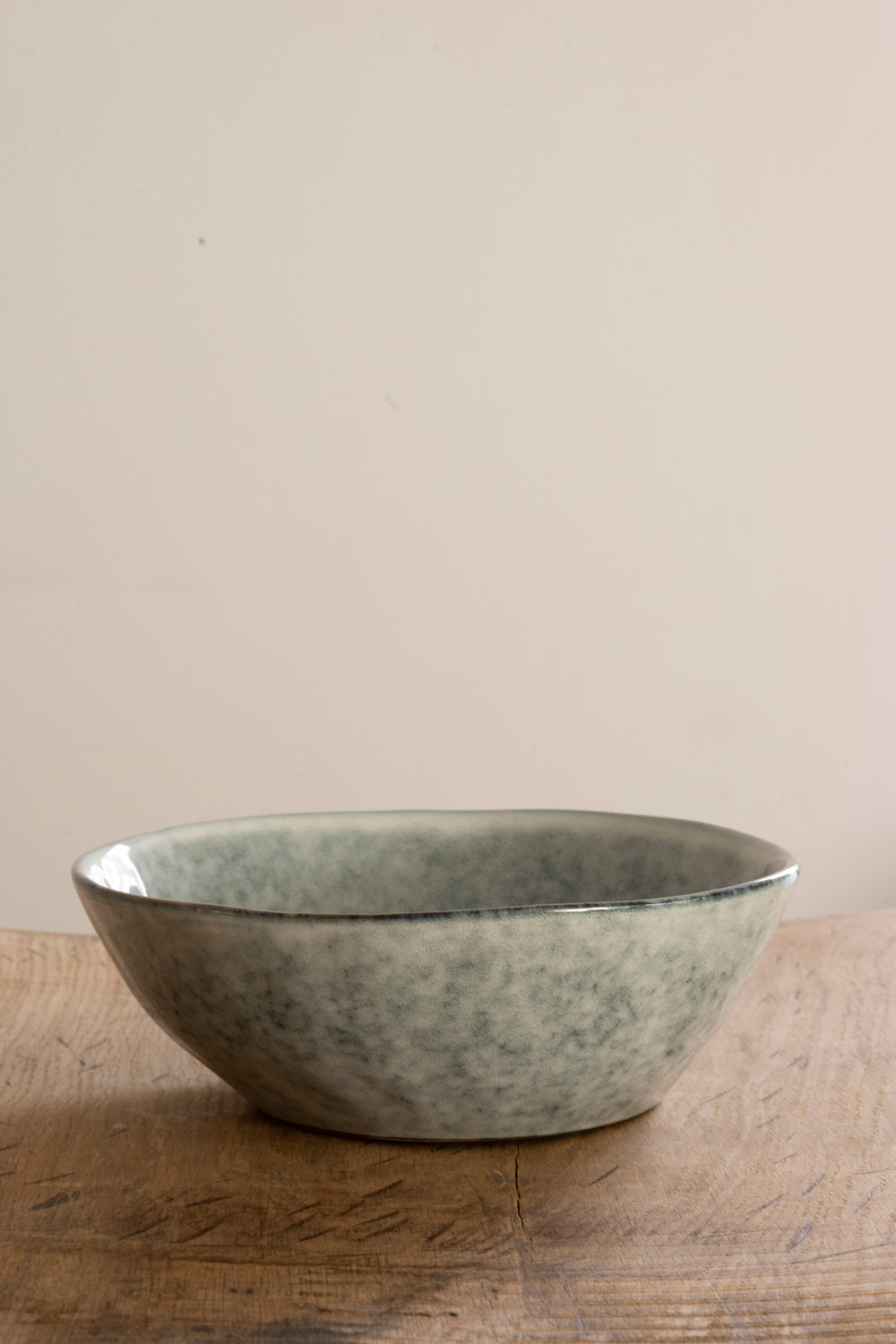 Serenity bowl grey, Ø 24 cm