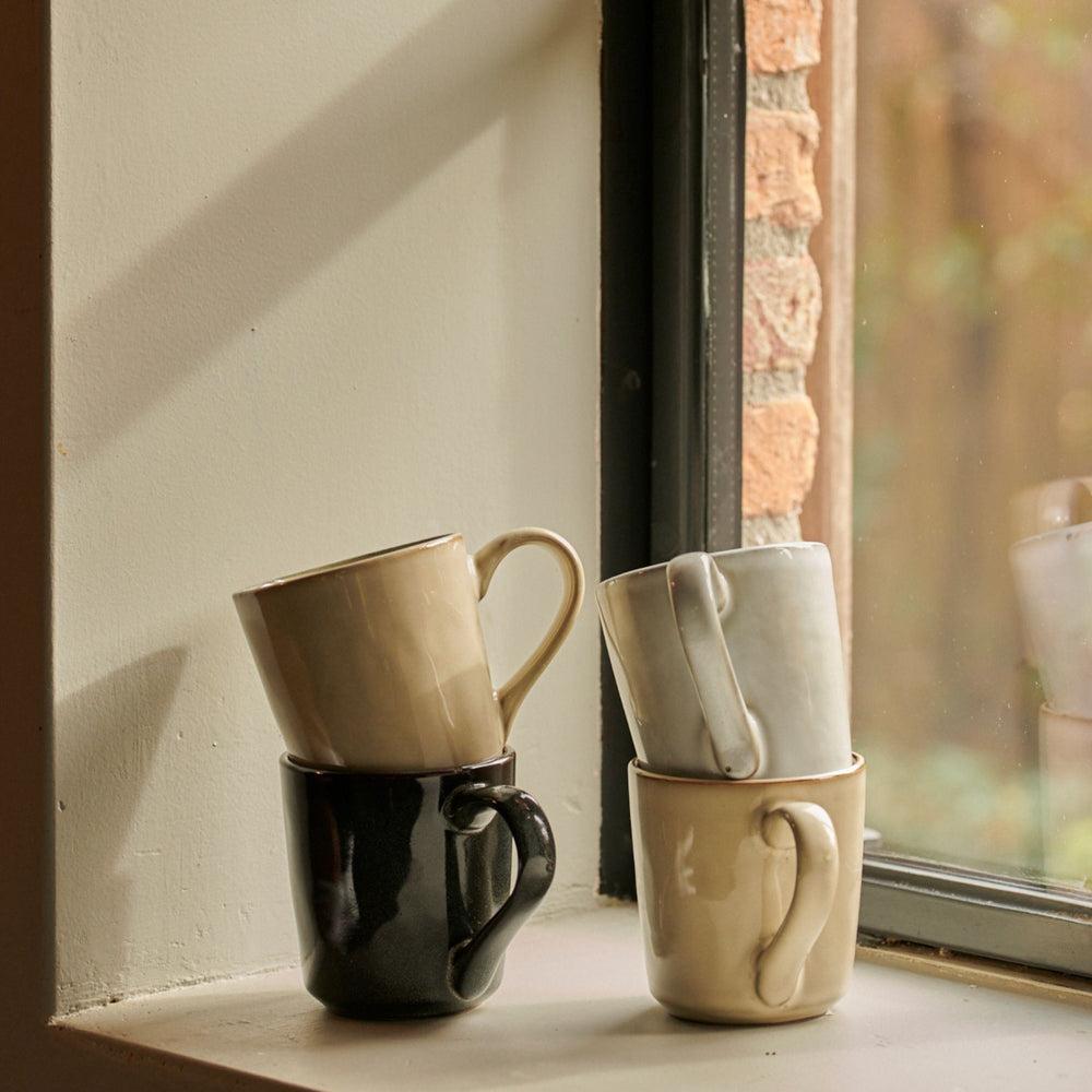
                      
                        Organic mini mug green
                      
                    