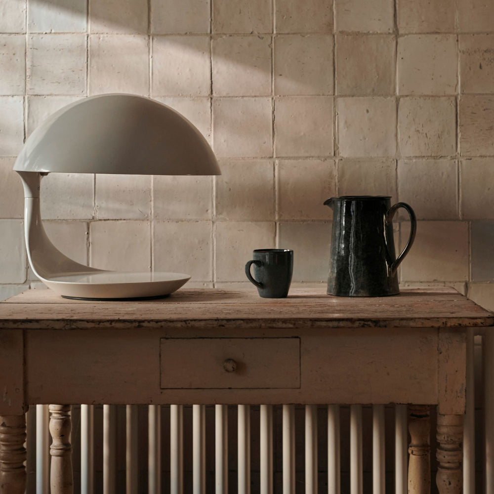 
                      
                        Organic jug green
                      
                    