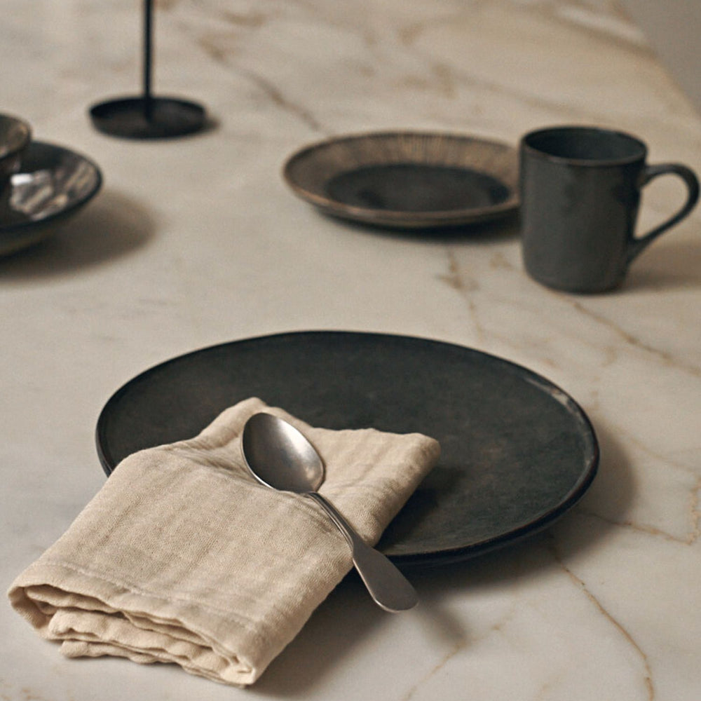 
                      
                        Organic 16-delig eetservies groen
                      
                    