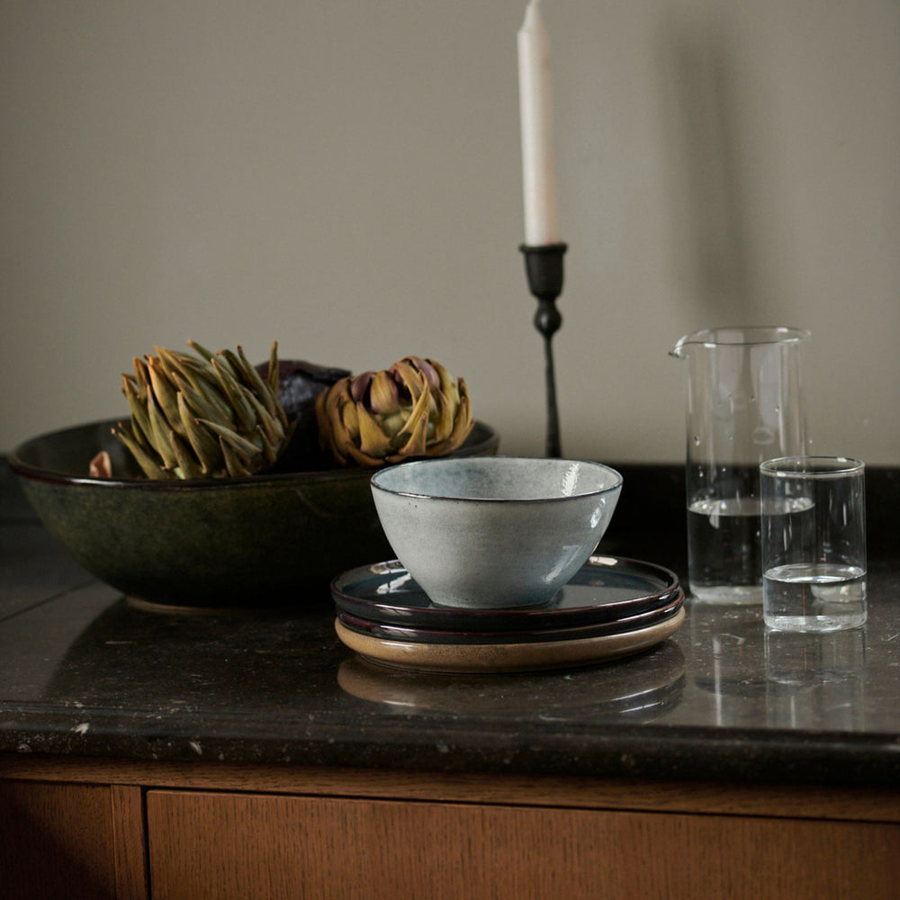 
                      
                        Schale Serenity grau, Ø 15 cm
                      
                    